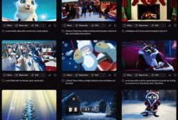 网友爆料圣诞节视频下载,圣诞节狂欢瞬间，高清视频下载来袭！