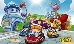 卡丁车手游最新爆料吧,速度与激情再升级，全新赛道等你挑战！